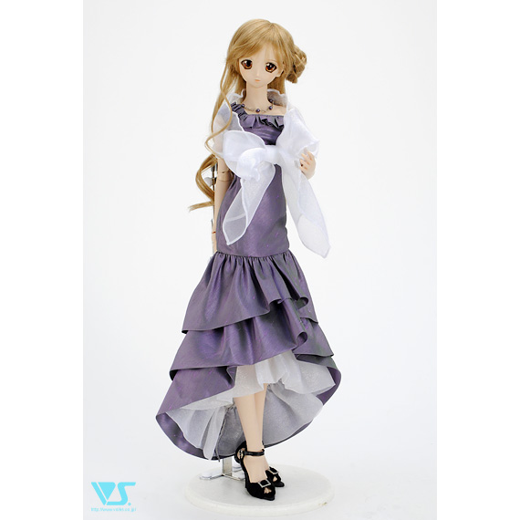 Dollfie Dream - Image Character - Yukino - 1/3 - Standard Model (Volks) photo 5
