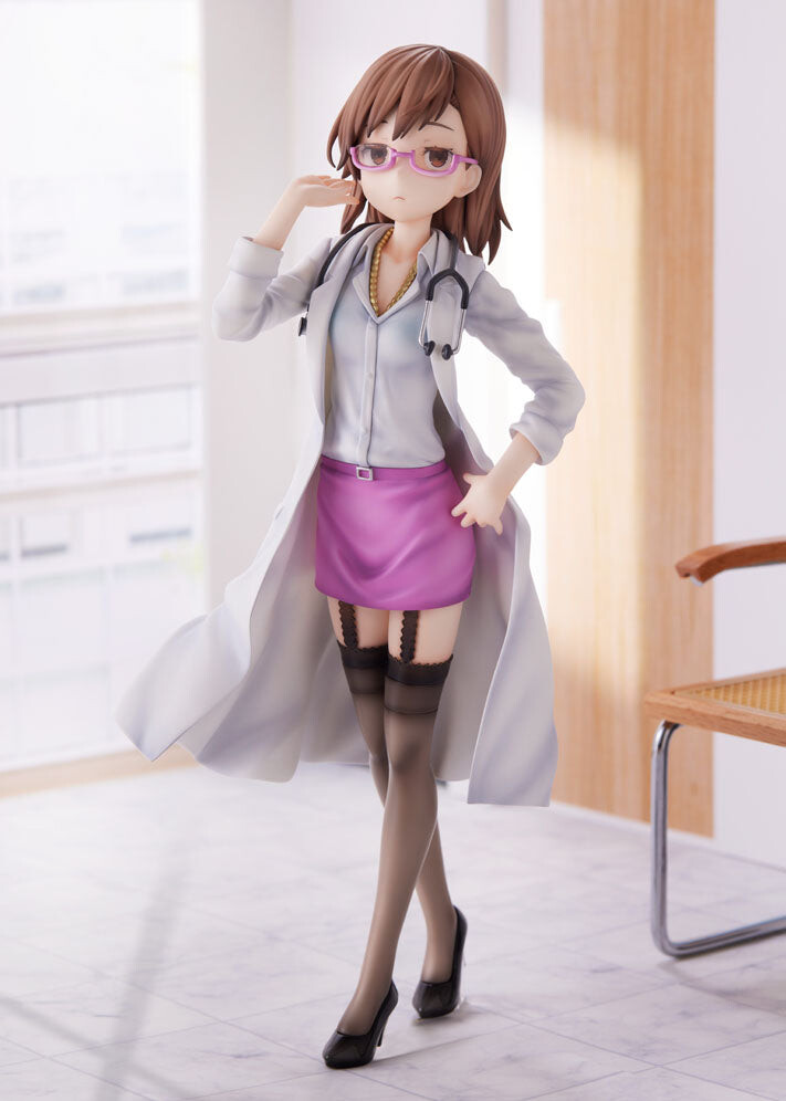 To Aru Majutsu no Index - Misaka Imouto - F:Nex - 1/7 (FuRyu)