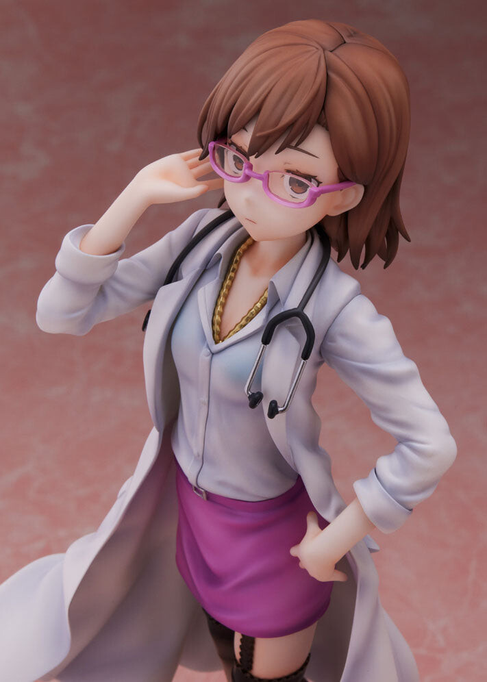 To Aru Majutsu no Index - Misaka Imouto - F:Nex - 1/7 (FuRyu) photo 2