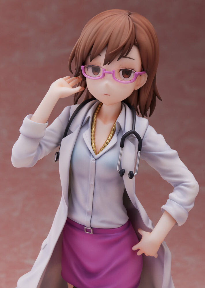 To Aru Majutsu no Index - Misaka Imouto - F:Nex - 1/7 (FuRyu) photo 3