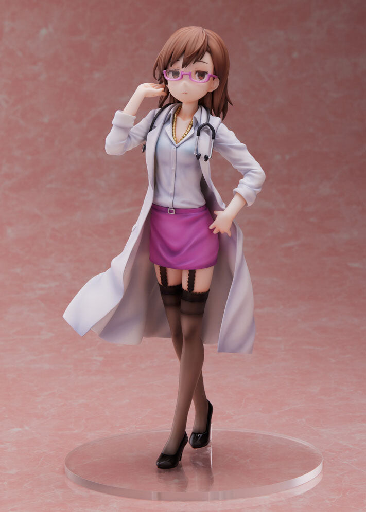 To Aru Majutsu no Index - Misaka Imouto - F:Nex - 1/7 (FuRyu) photo 4