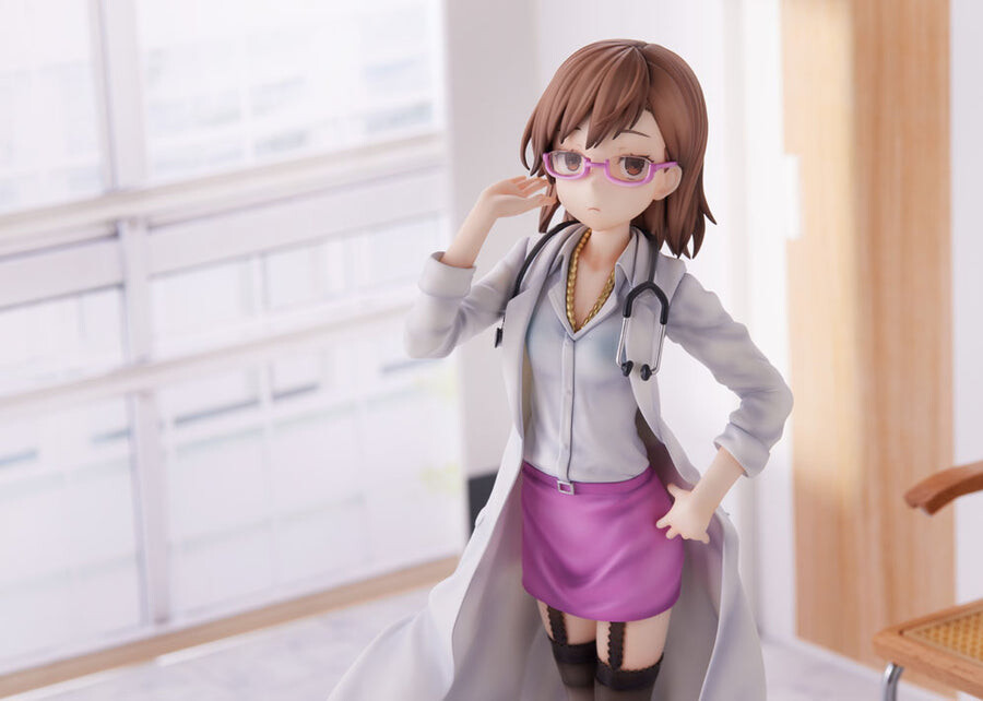 To Aru Majutsu no Index - Misaka Imouto - F:Nex - 1/7 (FuRyu) photo 5