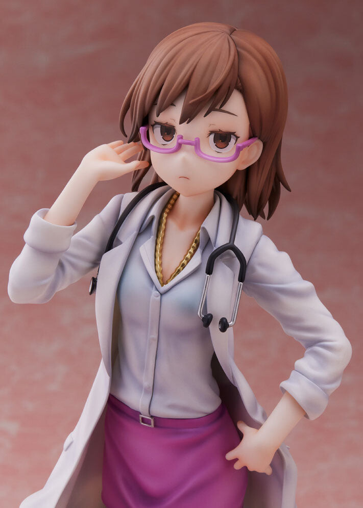 To Aru Majutsu no Index - Misaka Imouto - F:Nex - 1/7 (FuRyu) photo 6
