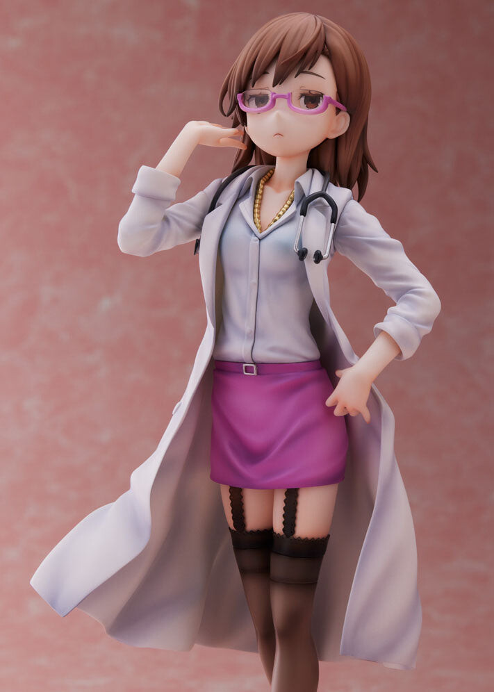 To Aru Majutsu no Index - Misaka Imouto - F:Nex - 1/7 (FuRyu) photo 7
