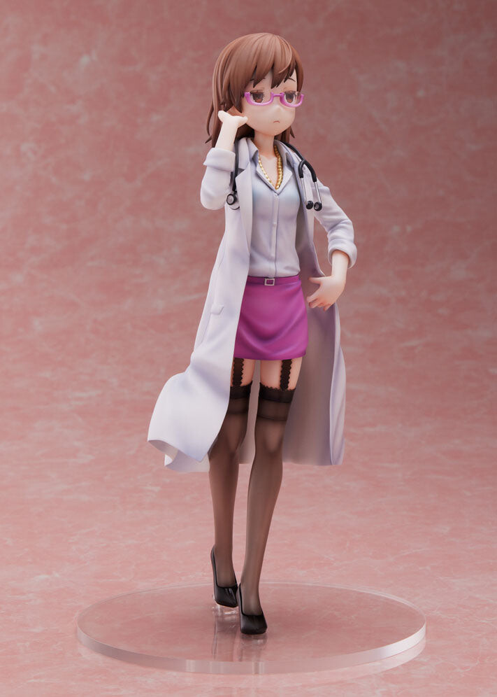 To Aru Majutsu no Index - Misaka Imouto - F:Nex - 1/7 (FuRyu) photo 9