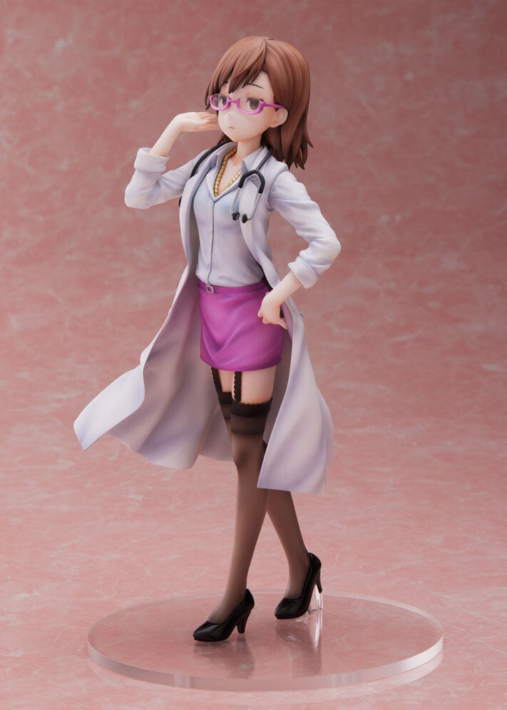 To Aru Majutsu no Index - Misaka Imouto - F:Nex - 1/7 (FuRyu) photo 10
