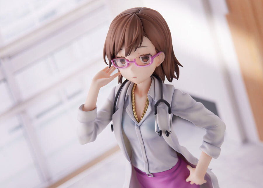 To Aru Majutsu no Index - Misaka Imouto - F:Nex - 1/7 (FuRyu) photo 11