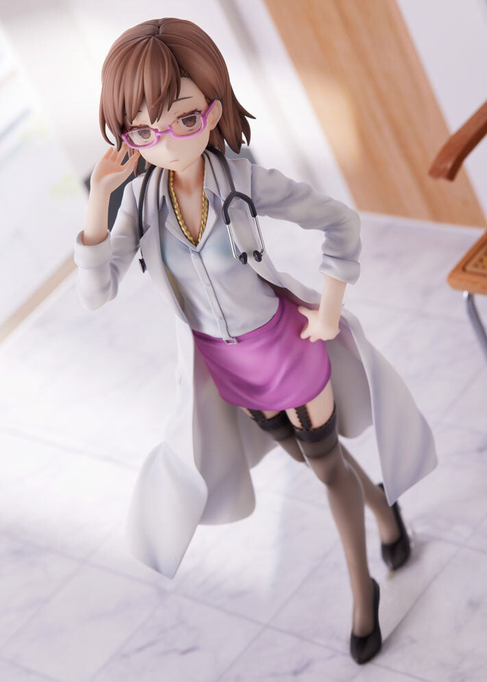 To Aru Majutsu no Index - Misaka Imouto - F:Nex - 1/7 (FuRyu) photo 12