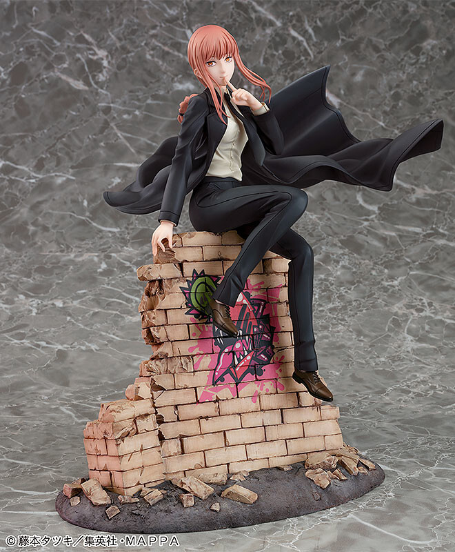 Chainsaw Man - Makima - 1/7 (Phat Company) photo 3