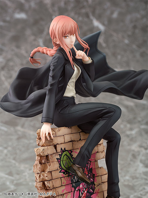 Chainsaw Man - Makima - 1/7 (Phat Company) photo 4