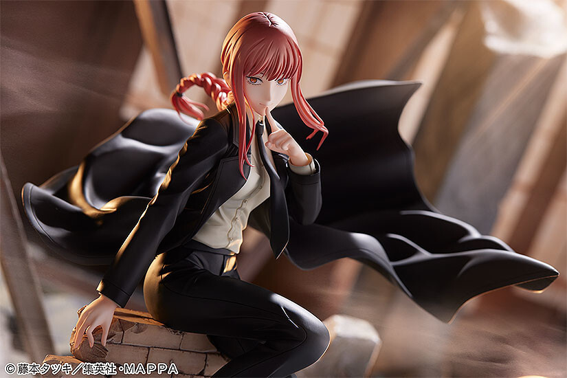Chainsaw Man - Makima - 1/7 (Phat Company) photo 6