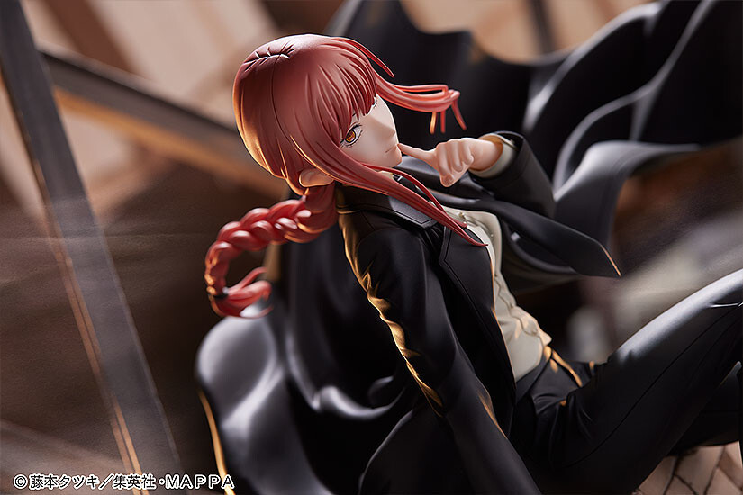 Chainsaw Man - Makima - 1/7 (Phat Company) photo 7