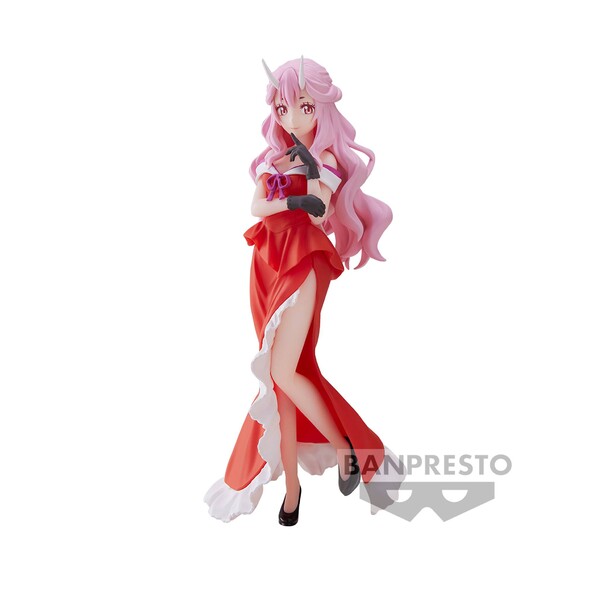 Tensei Shitara Slime Datta Ken - Shuna - 10th Anniversary (Bandai Spirits)