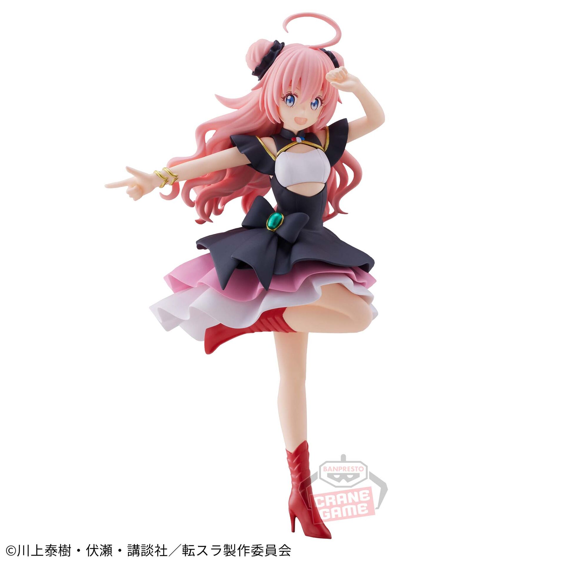 Tensei Shitara Slime Datta Ken - Milim Nava - 10th Anniversary (Bandai Spirits) photo 2
