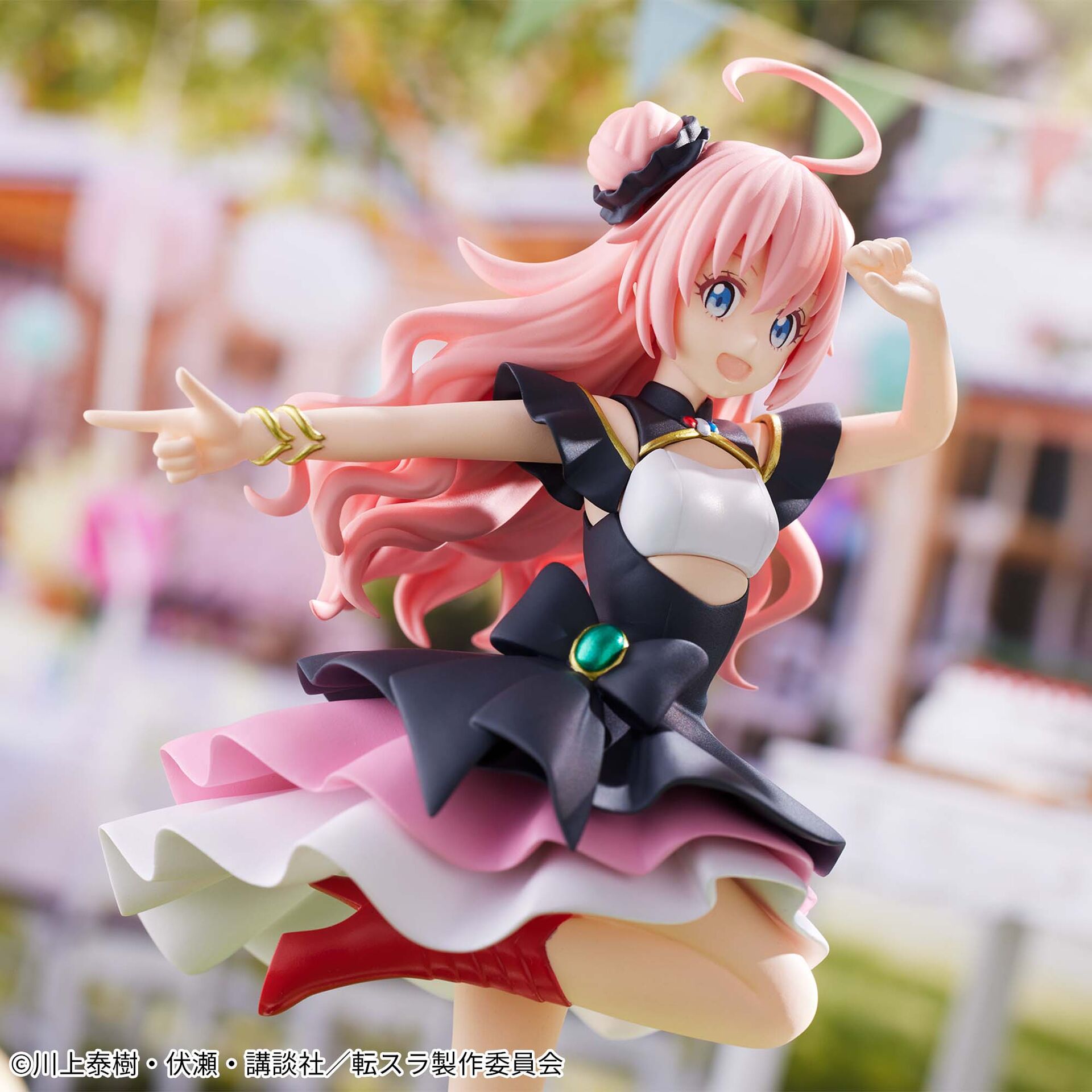 Tensei Shitara Slime Datta Ken - Milim Nava - 10th Anniversary (Bandai Spirits) photo 4