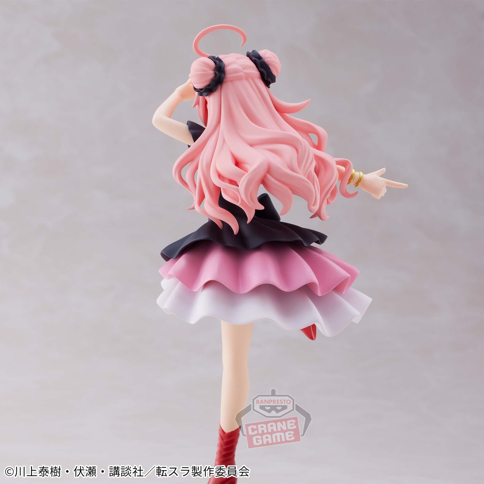 Tensei Shitara Slime Datta Ken - Milim Nava - 10th Anniversary (Bandai Spirits) photo 6