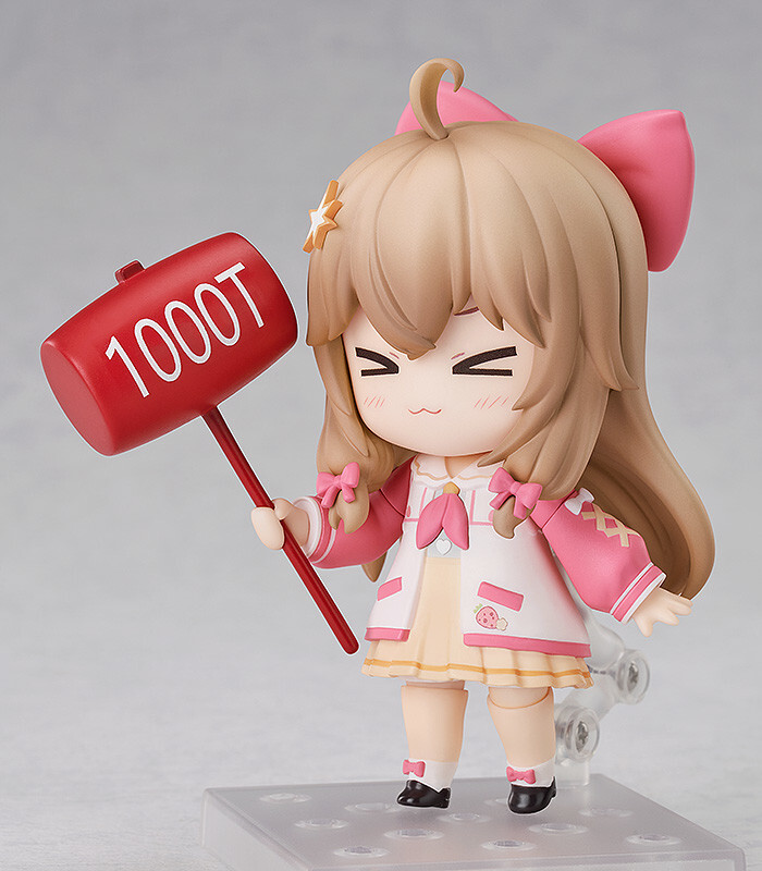 A-SOUL - Diana - Nendoroid (2106) (Good Smile Arts Shanghai, Good Smile Company) photo 2