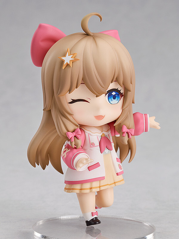 A-SOUL - Diana - Nendoroid (2106) (Good Smile Arts Shanghai, Good Smile Company) photo 4