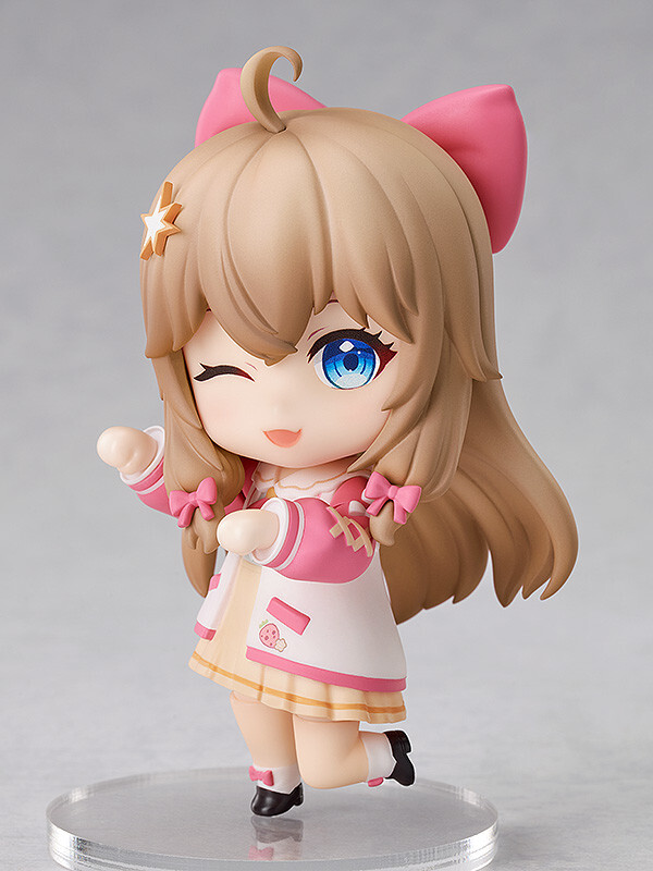 A-SOUL - Diana - Nendoroid (2106) (Good Smile Arts Shanghai, Good Smile Company) photo 5