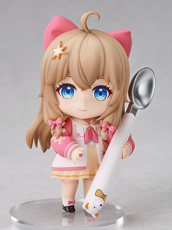A-SOUL - Diana - Nendoroid (2106) (Good Smile Arts Shanghai, Good Smile Company) photo 6