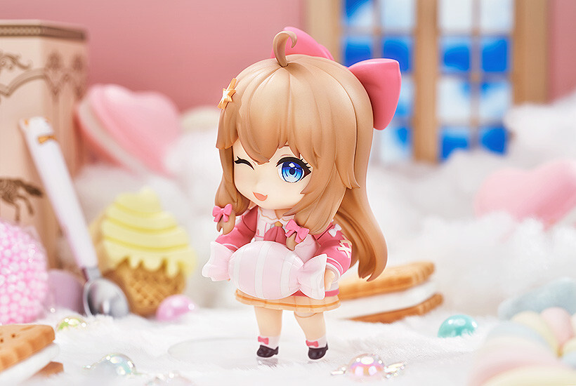 A-SOUL - Diana - Nendoroid (2106) (Good Smile Arts Shanghai, Good Smile Company) photo 7