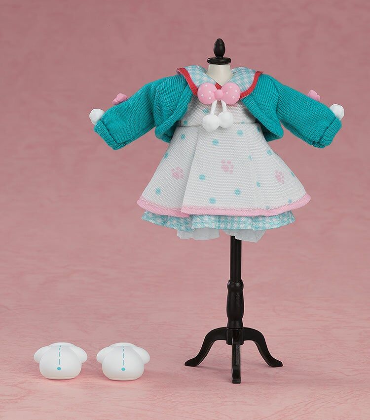 Vocaloid - Hatsune Miku - Nendoroid Doll - Loungewear Outfit Ver. (Good Smile Company) photo 8