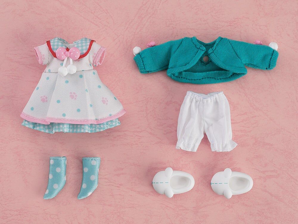 Vocaloid - Hatsune Miku - Nendoroid Doll - Loungewear Outfit Ver. (Good Smile Company) photo 9