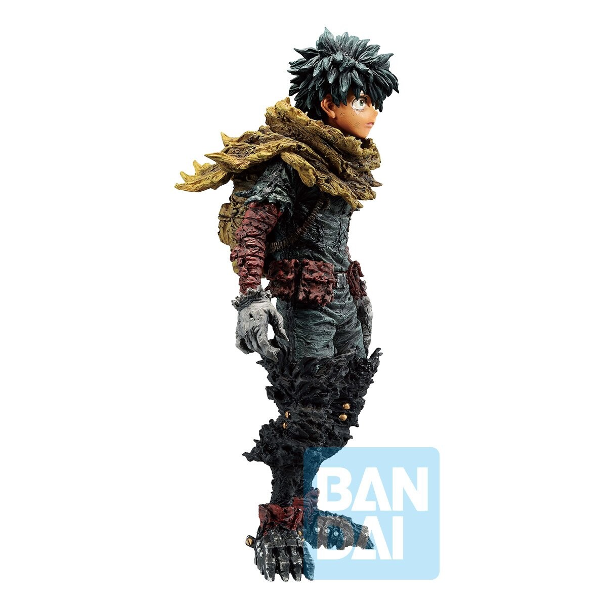 Boku no Hero Academia - Midoriya Izuku - Ichiban Kuji - Ichiban Kuji Boku no Hero Academia -VS-  (A Prize) (Bandai Spirits) photo 2