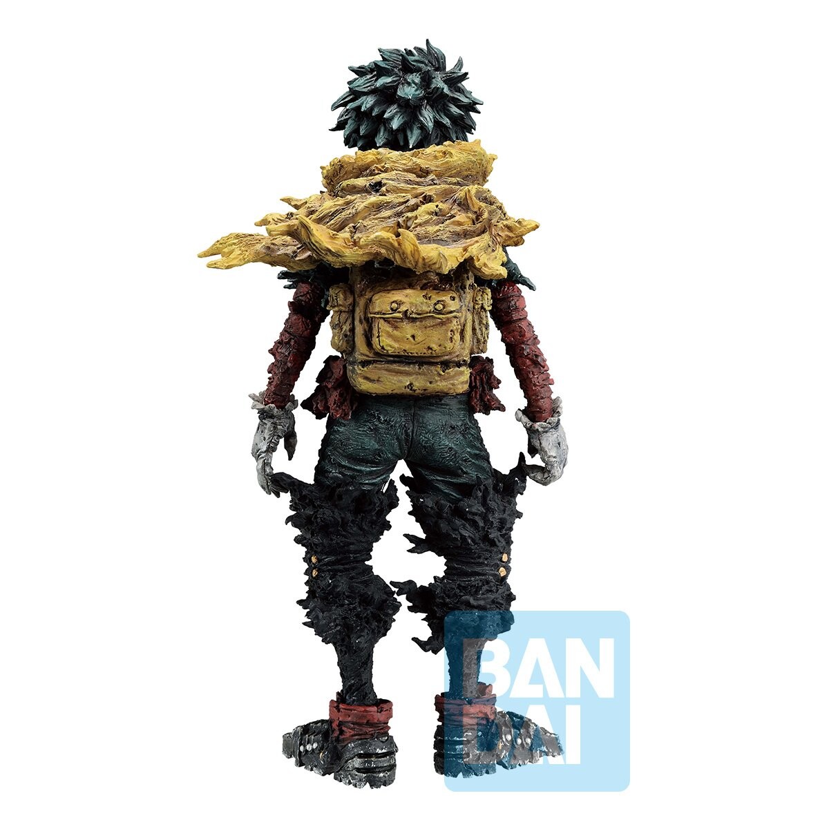 Boku no Hero Academia - Midoriya Izuku - Ichiban Kuji - Ichiban Kuji Boku no Hero Academia -VS-  (A Prize) (Bandai Spirits) photo 3