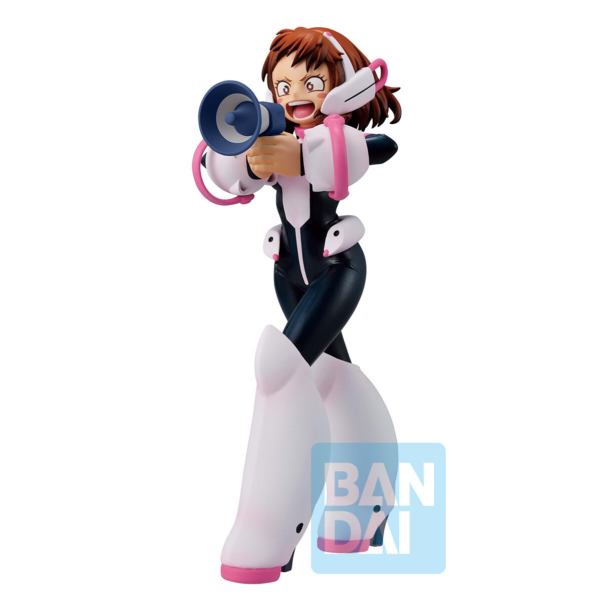 Boku no Hero Academia - Uraraka Ochaco - Ichiban Kuji - Ichiban Kuji Boku no Hero Academia -VS-  (C Prize) (Bandai Spirits) photo 2