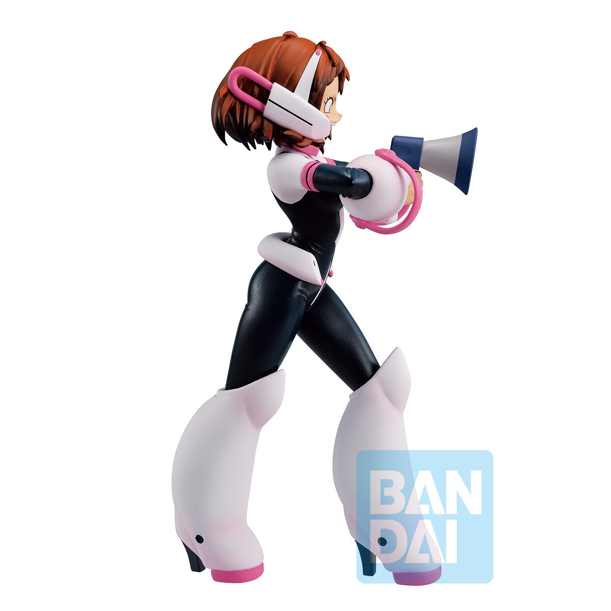 Boku no Hero Academia - Uraraka Ochaco - Ichiban Kuji - Ichiban Kuji Boku no Hero Academia -VS-  (C Prize) (Bandai Spirits) photo 3