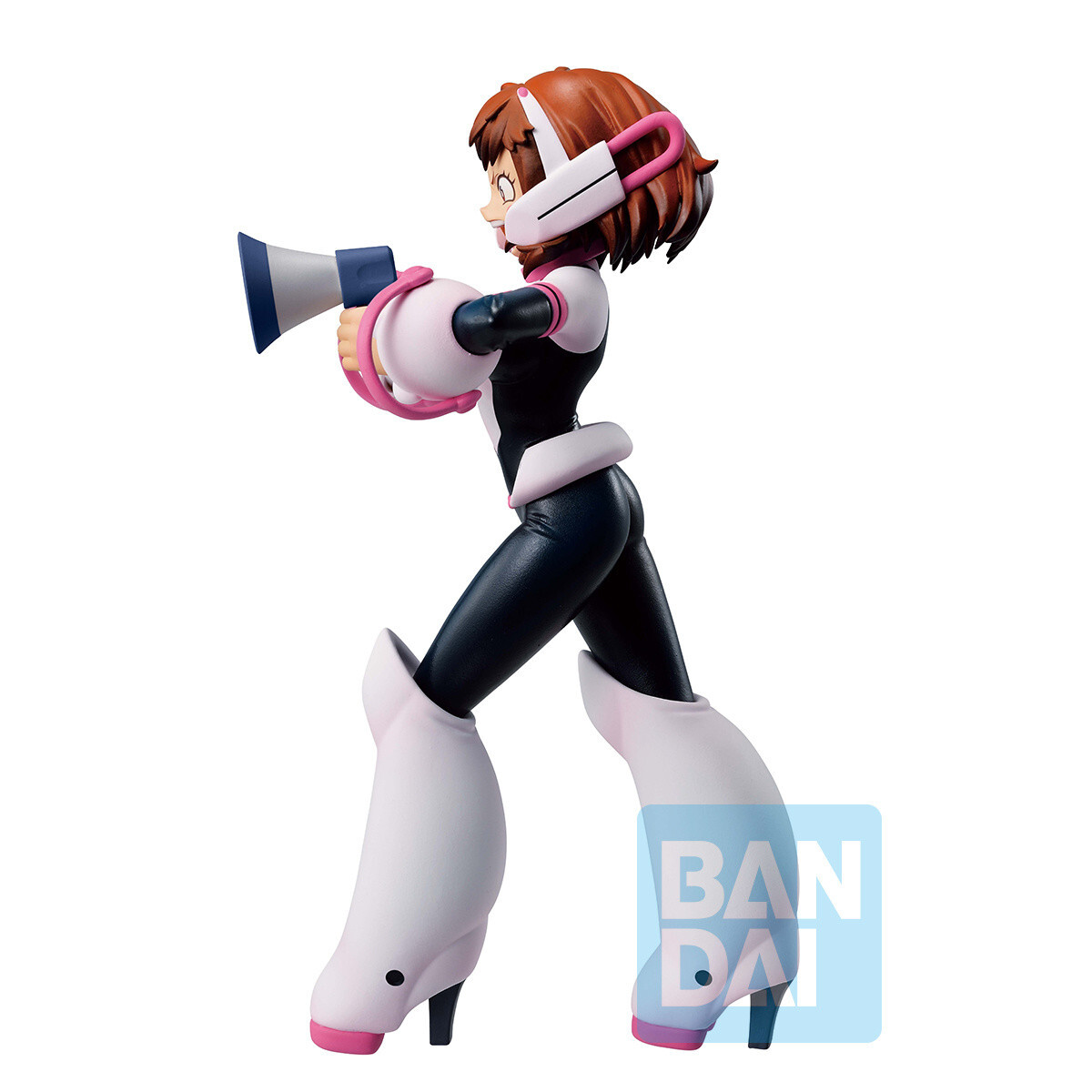 Boku no Hero Academia - Uraraka Ochaco - Ichiban Kuji - Ichiban Kuji Boku no Hero Academia -VS-  (C Prize) (Bandai Spirits) photo 4