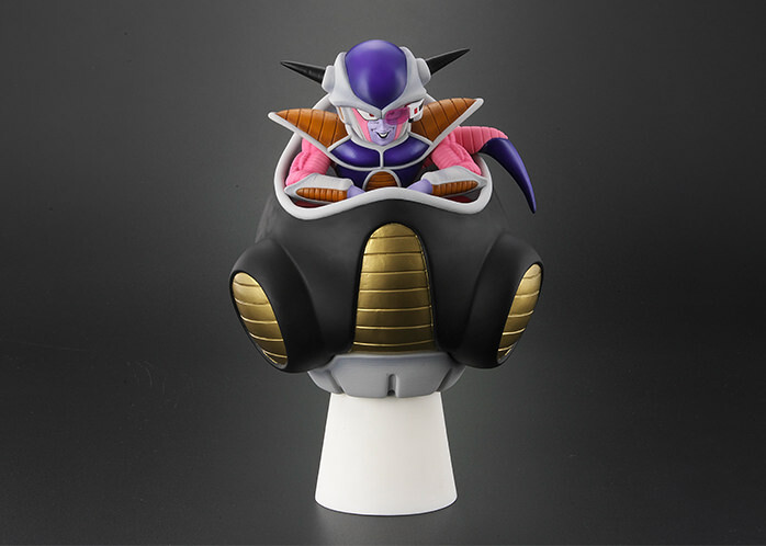 Dragon Ball Z - Frieza - First Form - Dragon Ball Arise (Plex, Zeem) photo 3