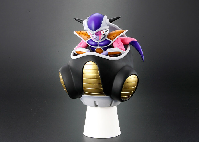Dragon Ball Z - Frieza - First Form - Dragon Ball Arise (Plex, Zeem) photo 4