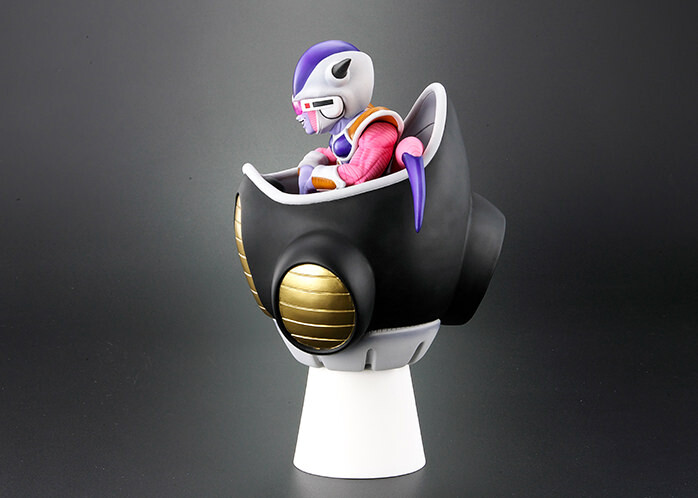 Dragon Ball Z - Frieza - First Form - Dragon Ball Arise (Plex, Zeem) photo 5