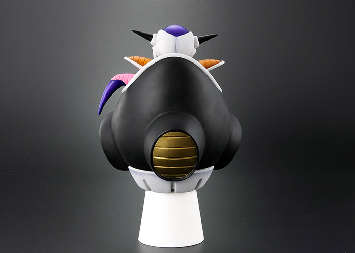Dragon Ball Z - Frieza - First Form - Dragon Ball Arise (Plex, Zeem) photo 6