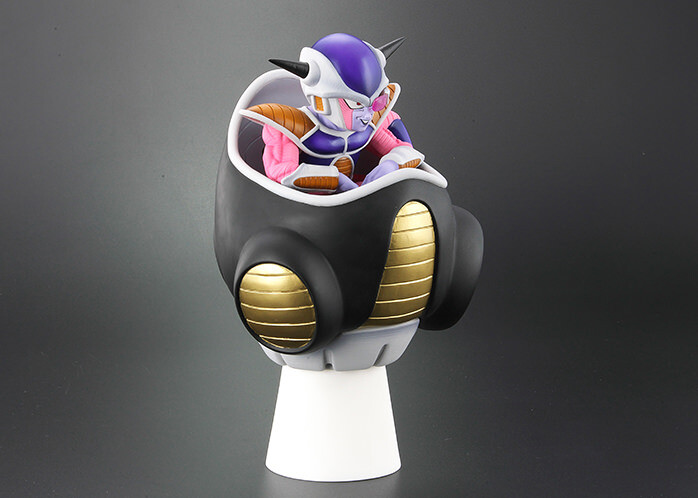 Dragon Ball Z - Frieza - First Form - Dragon Ball Arise (Plex, Zeem) photo 7