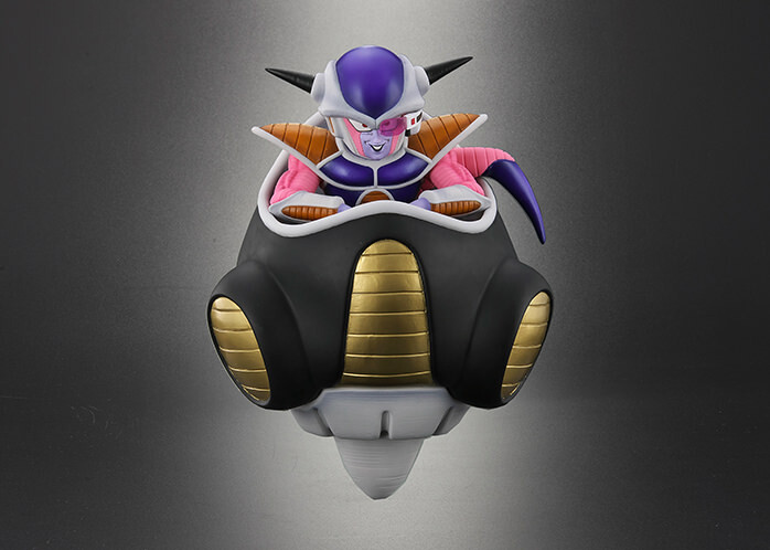 Dragon Ball Z - Frieza - First Form - Dragon Ball Arise (Plex, Zeem) photo 8