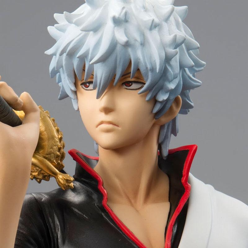 Gintama - Sakata Gintoki - G.E.M. - 1/8 - Benisakura ver. (MegaHouse)