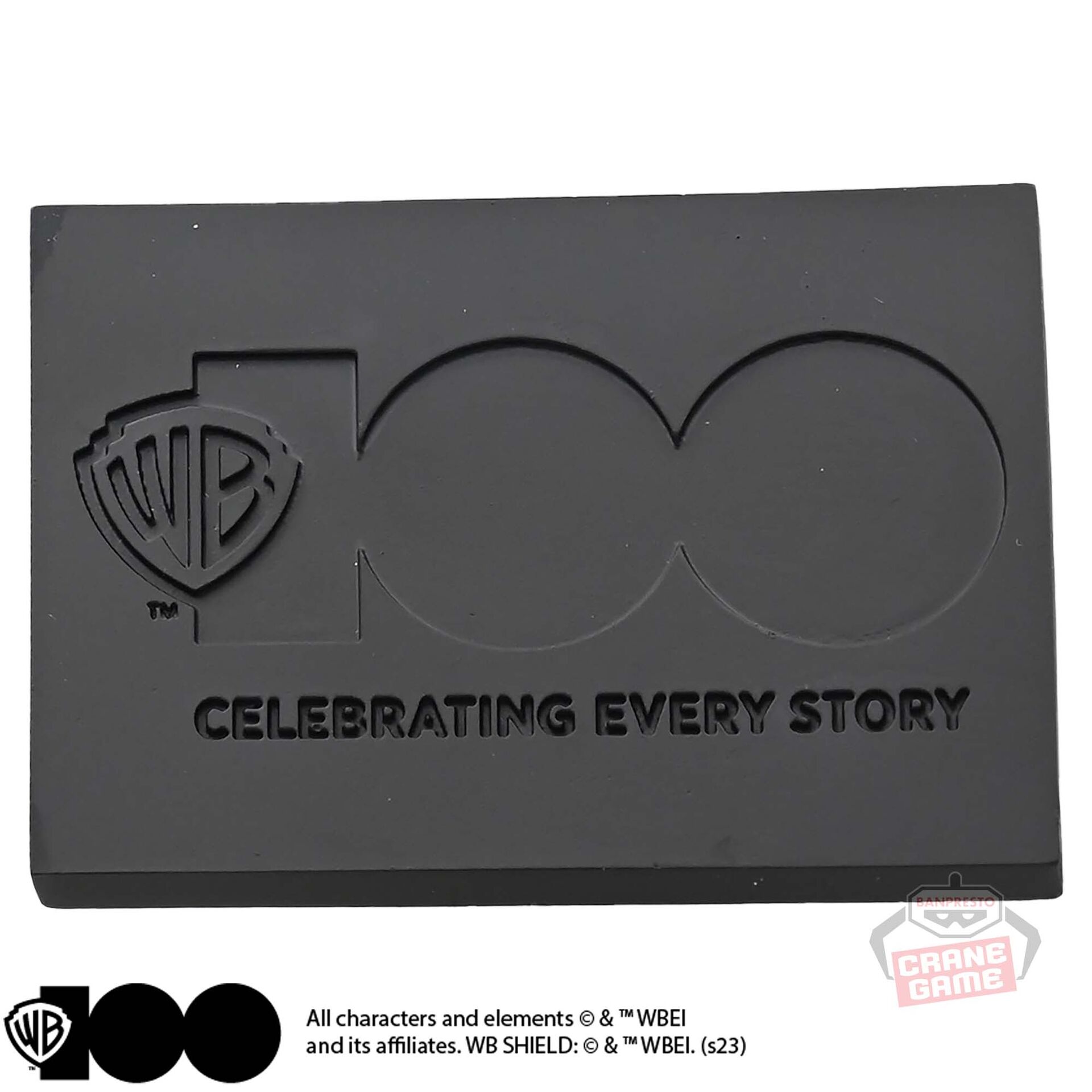 Harry Potter - Tom and Jerry - Jerry - WB 100th Anniversary (Bandai Spirits)
