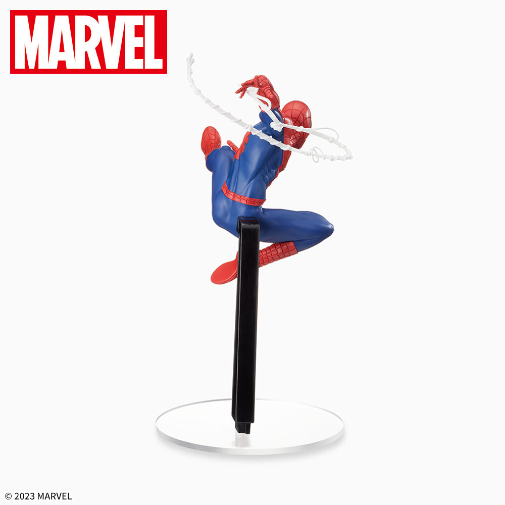 Spider-Man - Luminasta - Namco Limited Ver. (SEGA) photo 3