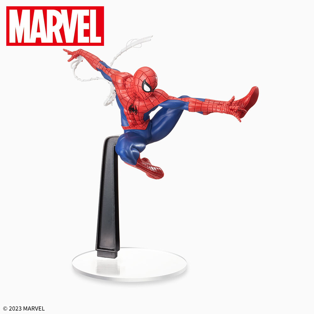 Spider-Man - Luminasta - Namco Limited Ver. (SEGA) photo 4