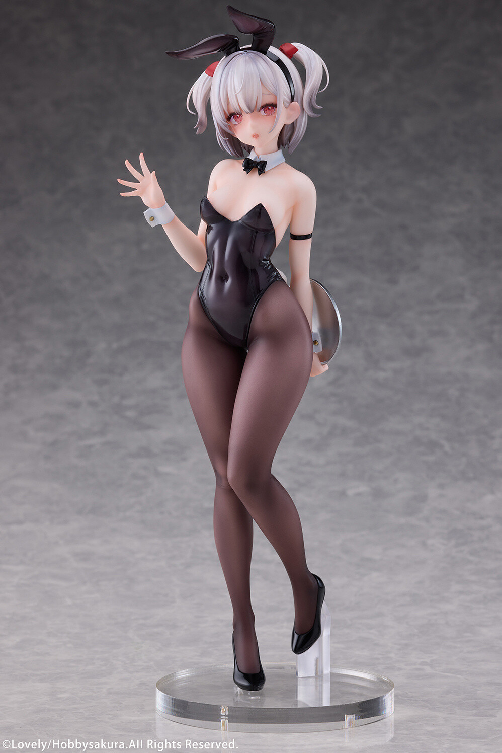 Original - Hayakawa Maina - 1/7 (Hobby Sakura, Lovely Project) photo 2