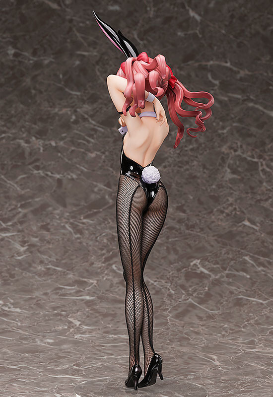 To Aru Kagaku no Railgun T - Shirai Kuroko - B-style - 1/4 - Bunny Ver., 2nd (FREEing) photo 9