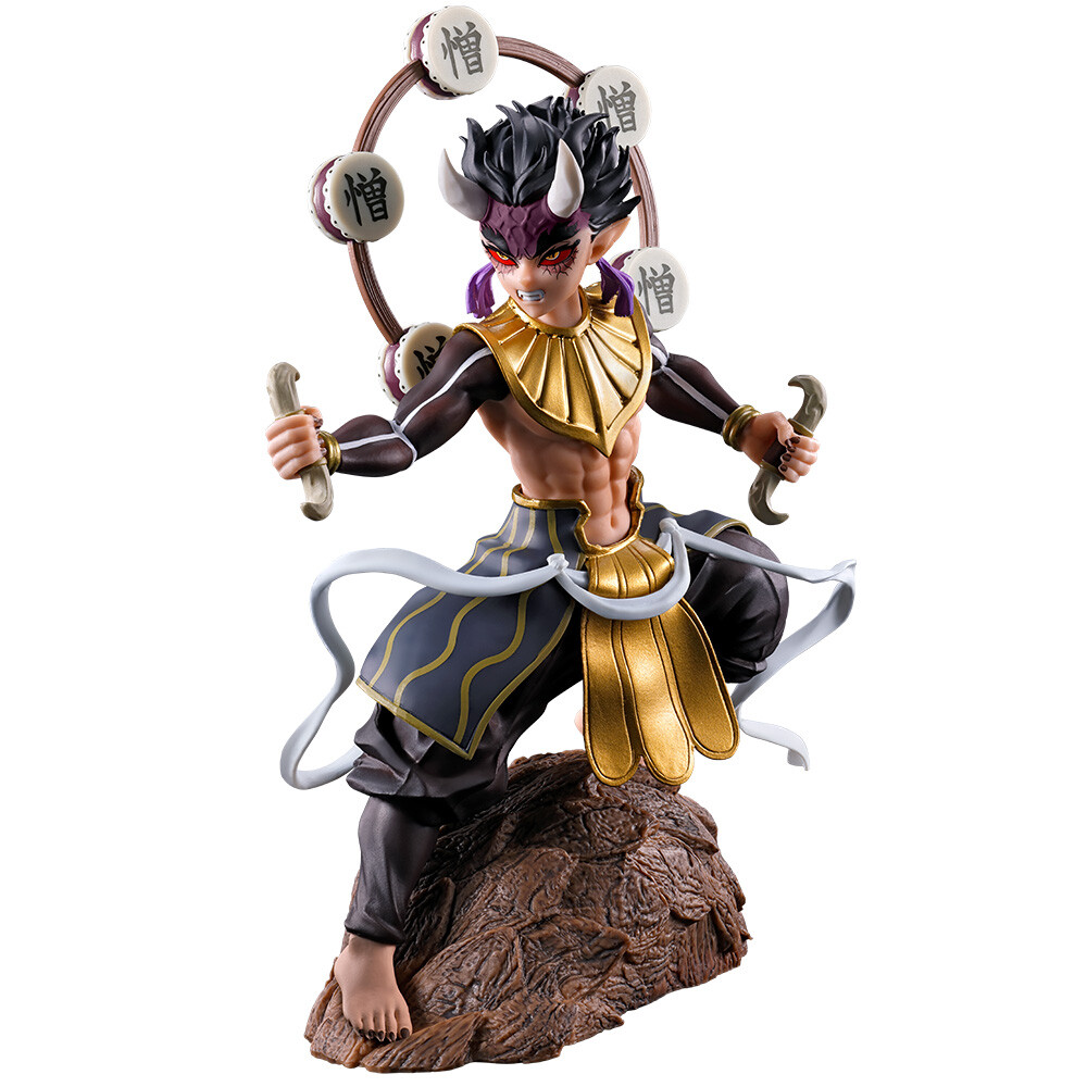 Kimetsu no Yaiba - Hantengu - Ichiban Kuji - Ichiban Kuji Kimetsu no Yaiba ~Shuugeki~ (B Prize) - Zouhakuten (Bandai Spirits) photo 2