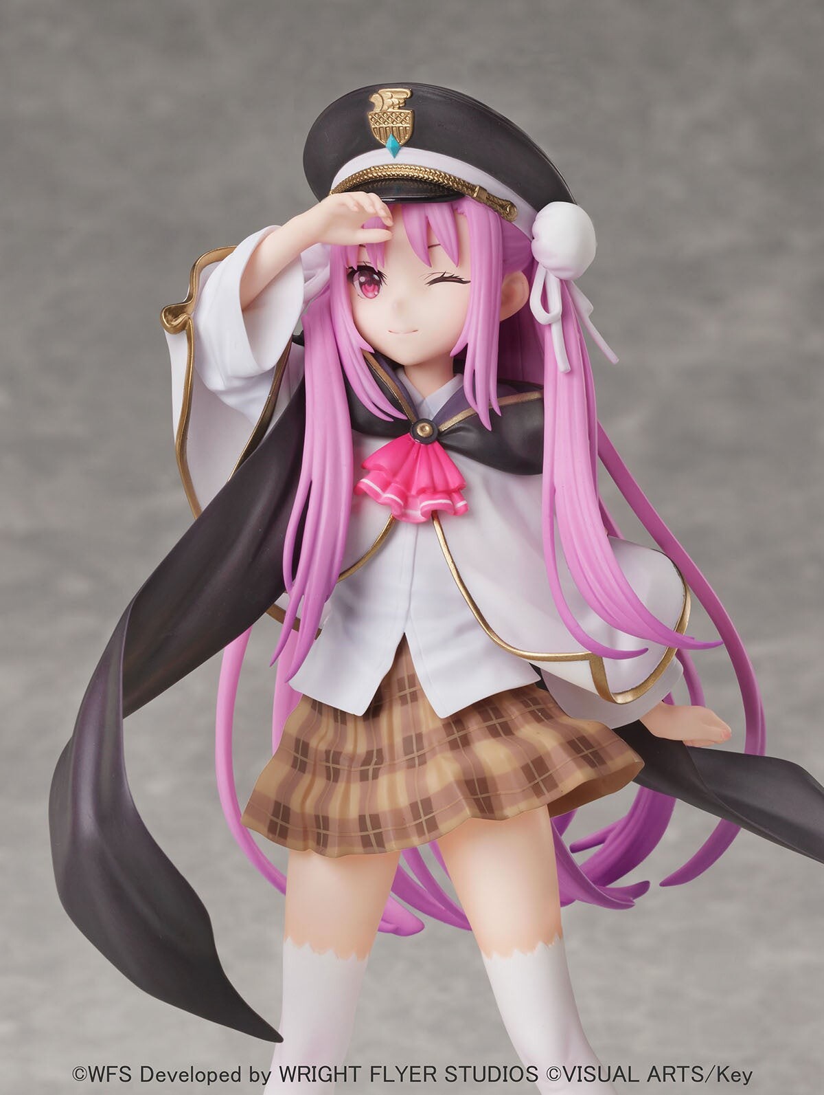 Heaven Burns Red - Kunimi Tama - 1/8 (elCOCO)