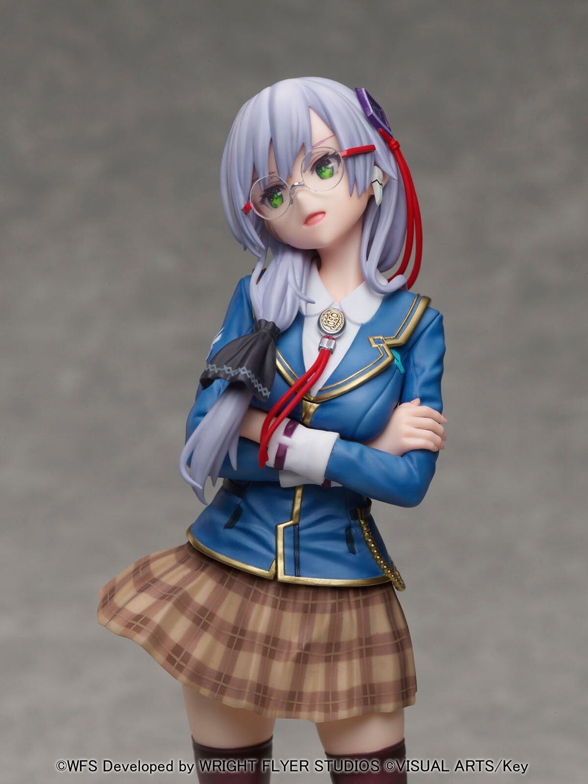Izumi Yuki