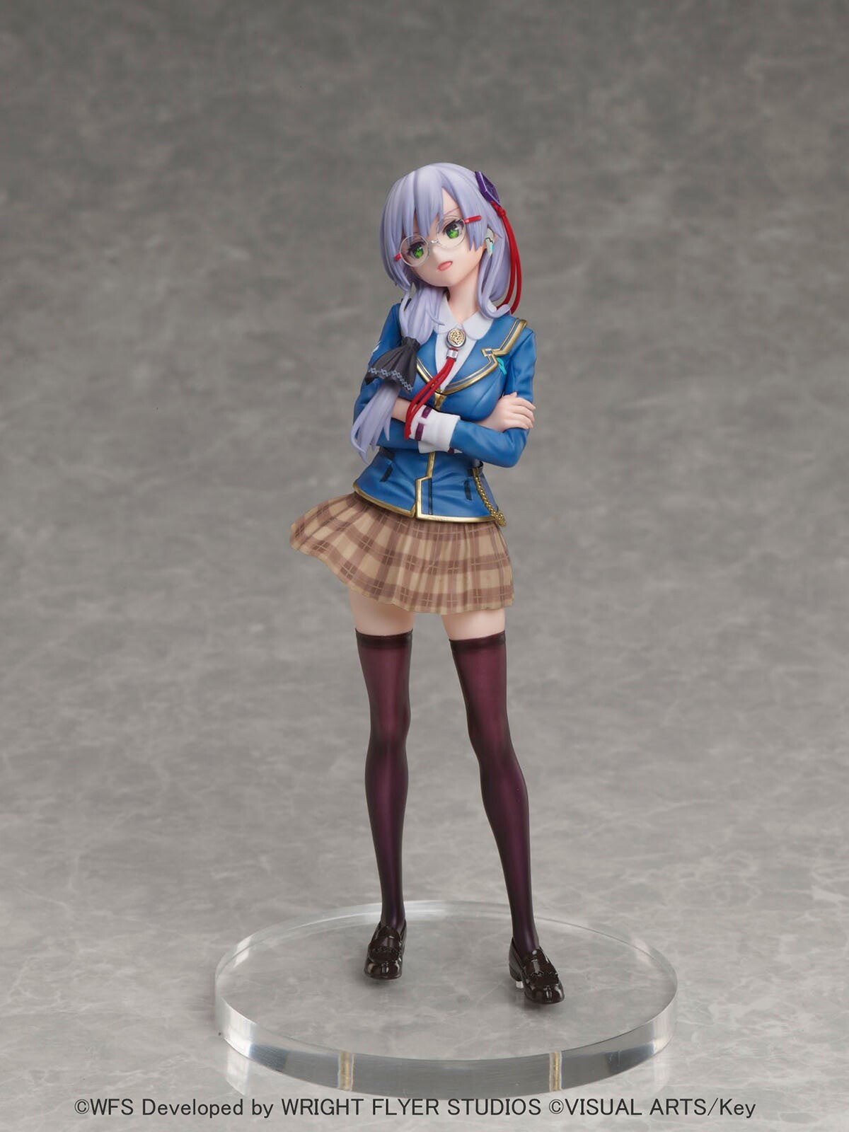 Heaven Burns Red - Izumi Yuki - 1/8 (elCOCO) photo 2