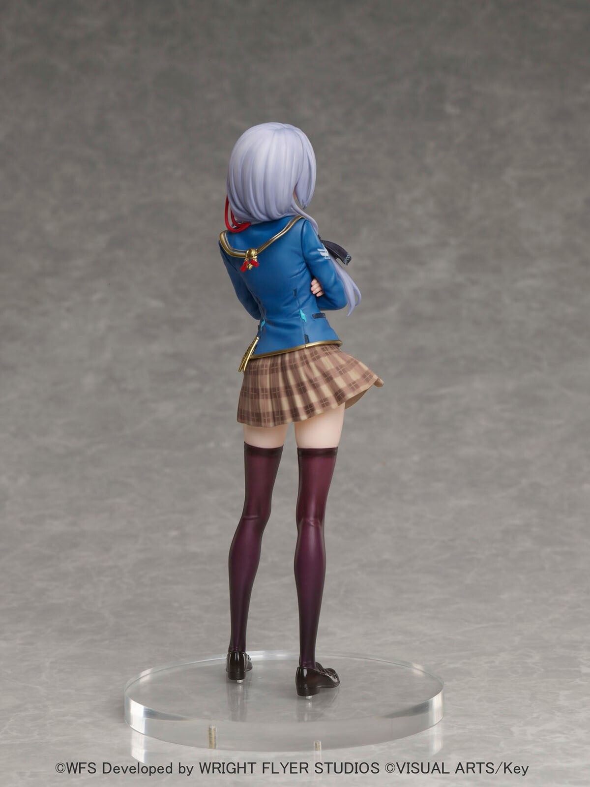 Heaven Burns Red - Izumi Yuki - 1/8 (elCOCO) photo 3