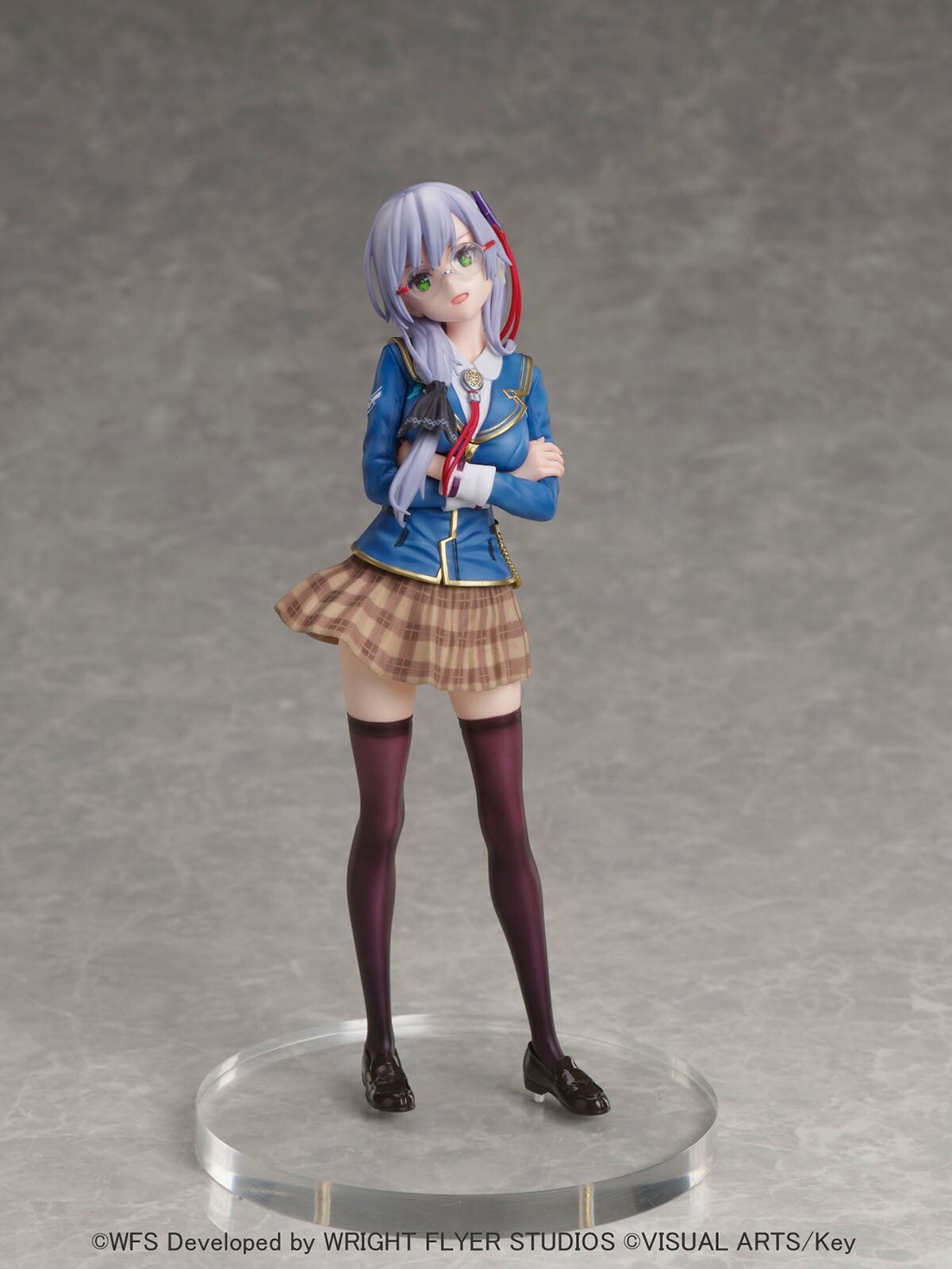 Heaven Burns Red - Izumi Yuki - 1/8 (elCOCO) photo 4